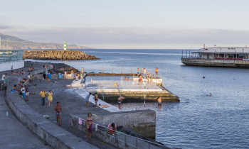 Ponta Delgada