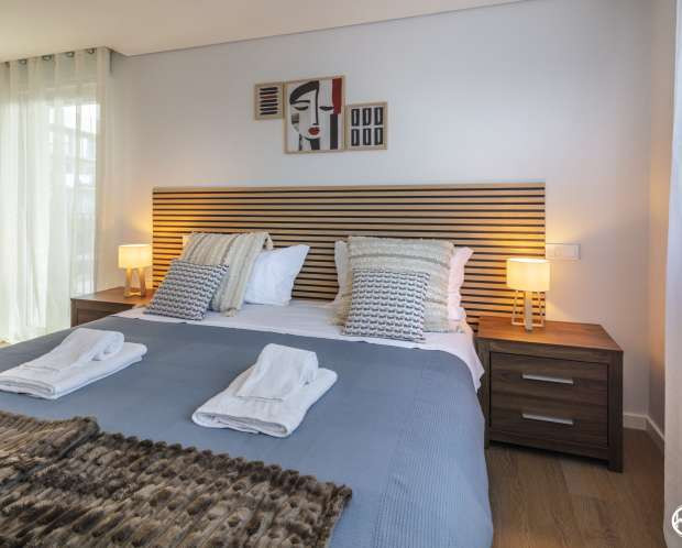 Home Azores - Coliseu Residences C1 1Drt