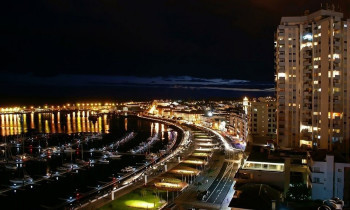 Ponta Delgada