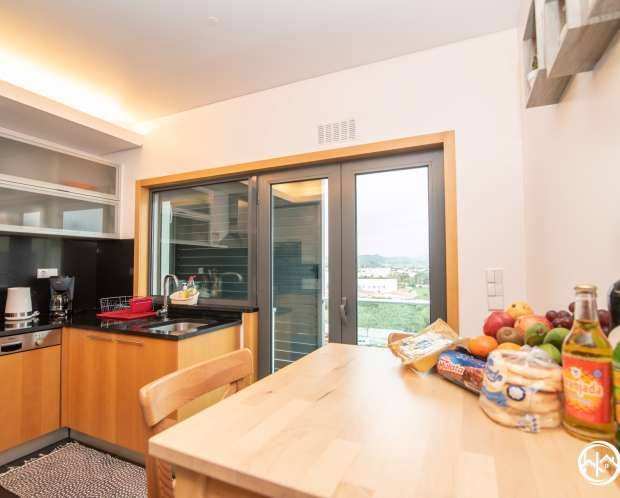 Home Azores - Mountain View Apartment