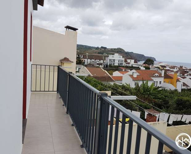 Home Azores - Lagoa’s Place - Mar