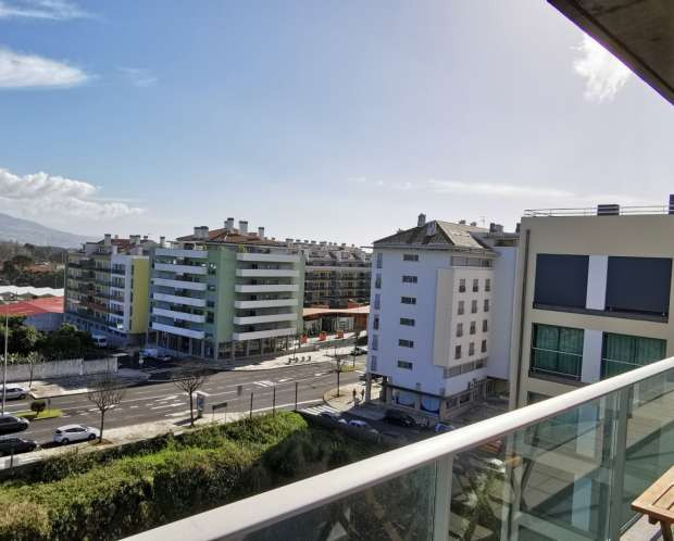 Home Azores - Mountain View Apartment
