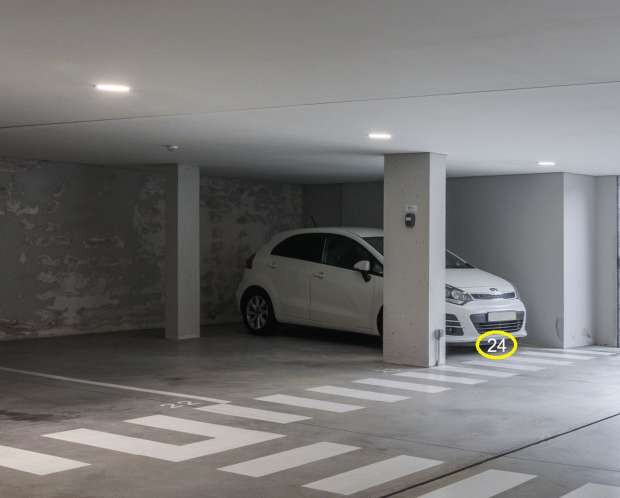 Home Azores - Coliseu Residences C1 1Drt