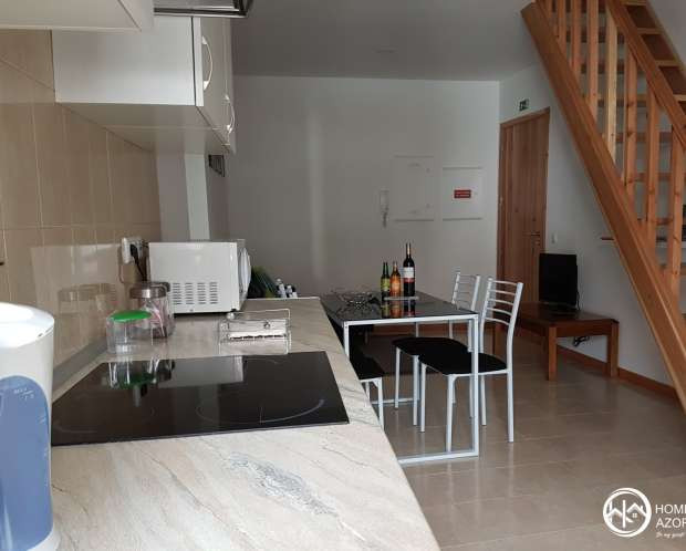 Home Azores - Lagoa’s Place - Serra