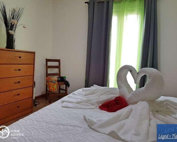 Home Azores - Lagoa’s Place - Serra