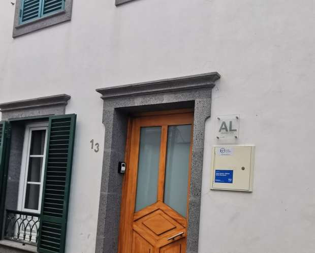 Home Azores - Calheta Suites Downtown