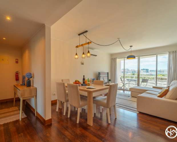 Home Azores - Loreto Apartment