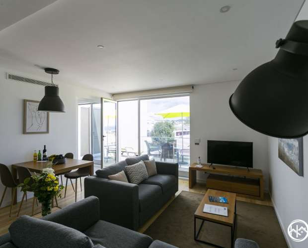 Home Azores - Casa da Ladeira 4A