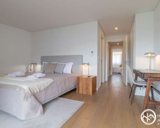 Home Azores - Coliseu Residences B2