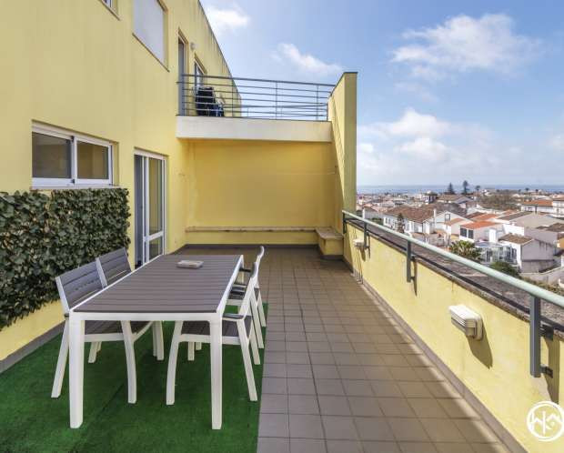 Home Azores - Jose do Canto Apartment