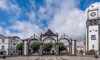 Ponta Delgada