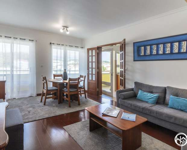 Home Azores - Jose do Canto Apartment