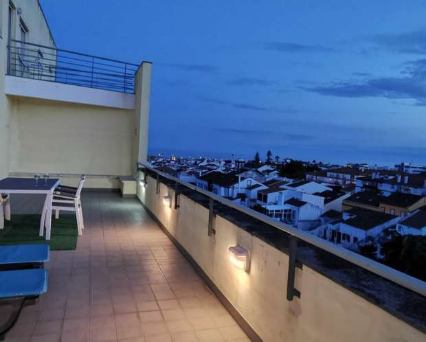 Home Azores - Jose do Canto Apartment