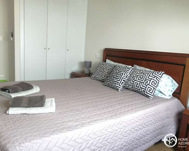 Home Azores - Coliseu Residences A4