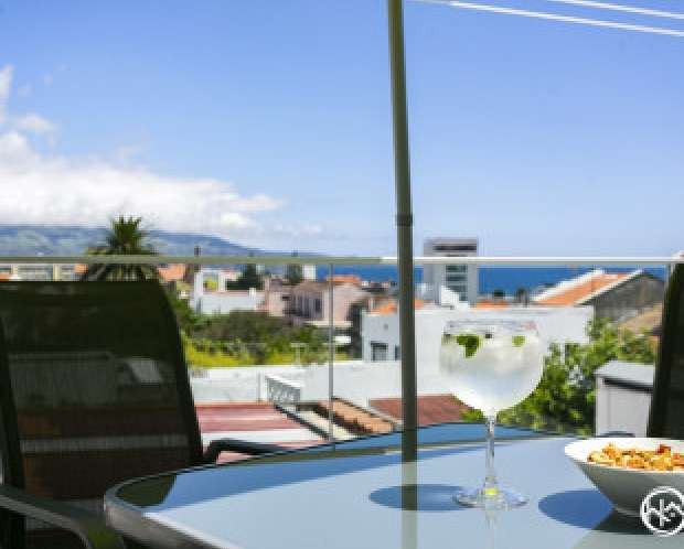 Home Azores - Casa da Ladeira 4