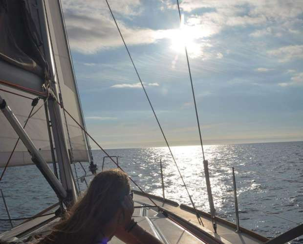 Home Azores - Passeios Privados de Veleiro