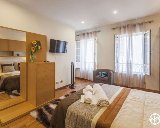Home Azores - Calheta Suites Downtown