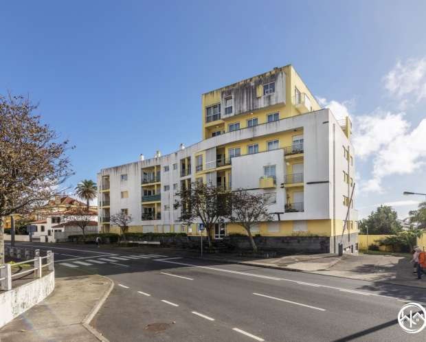 Home Azores - Jose do Canto Apartment