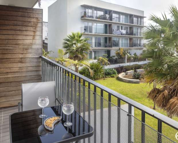 Home Azores - Coliseu Residences C1 1Drt