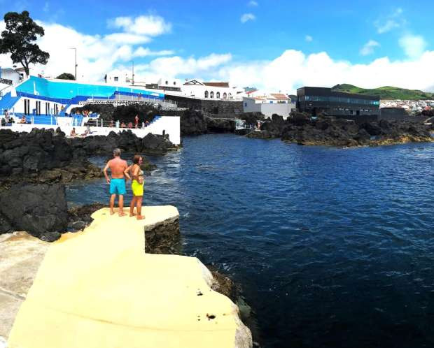 Home Azores - Lagoa’s Place - Serra