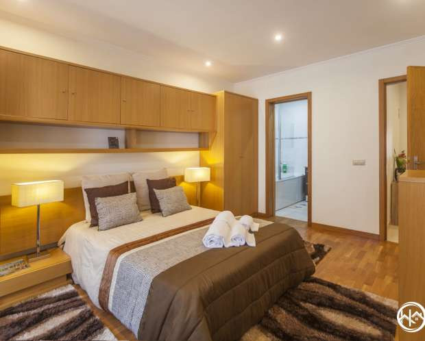 Home Azores - Calheta Suites Downtown