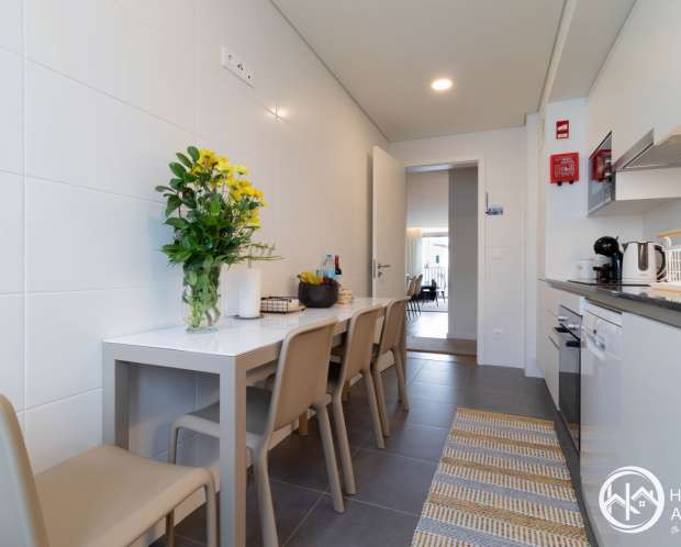 Home Azores - Coliseu Residences B2