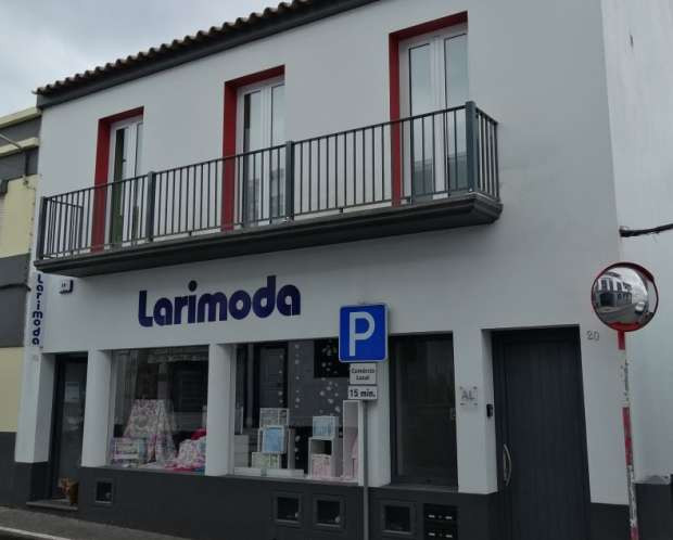 Home Azores - Lagoa’s Place - Mar