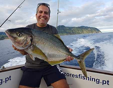 Big Game Fishing