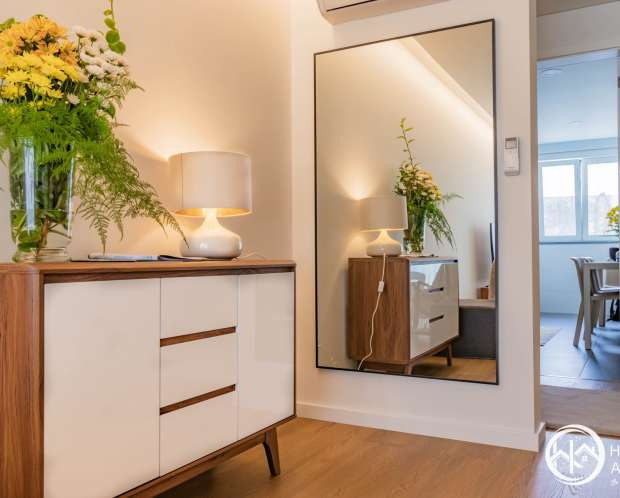 Home Azores - Coliseu Residences B2