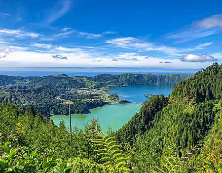 Sete Cidades