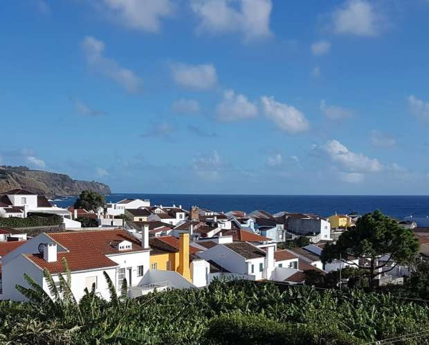Home Azores - Lagoa’s Place - Mar