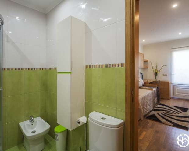 Home Azores - Calheta Suites Downtown