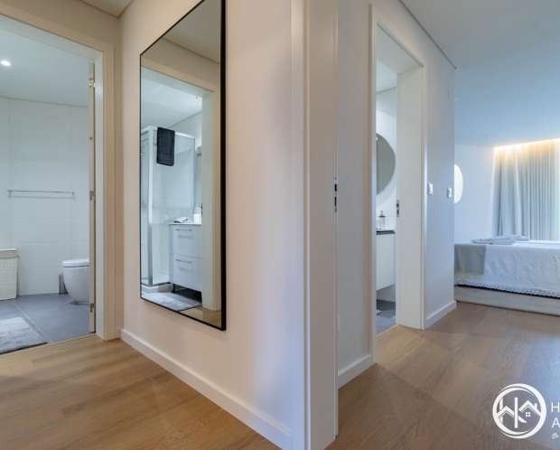 Home Azores - Coliseu Residences B1