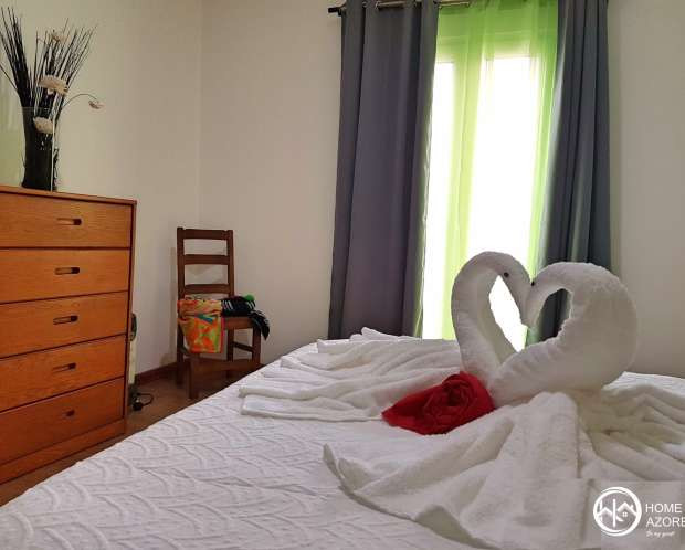 Home Azores - Lagoa’s Place - Serra