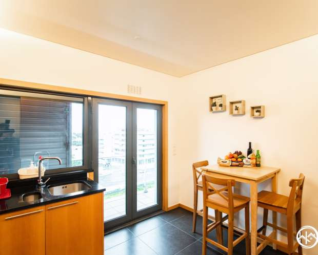 Home Azores - Mountain View Apartment