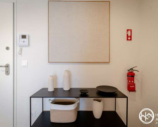 Home Azores - Coliseu Residences B1