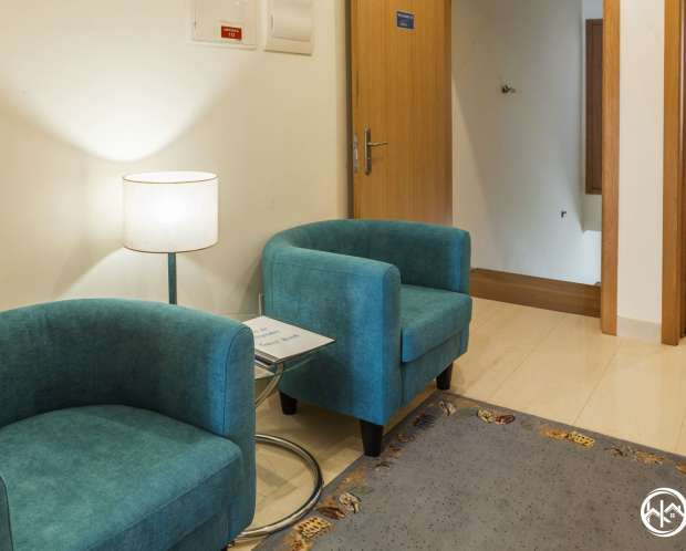 Home Azores - Calheta Suites Downtown