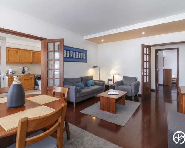 Home Azores - Jose do Canto Apartment