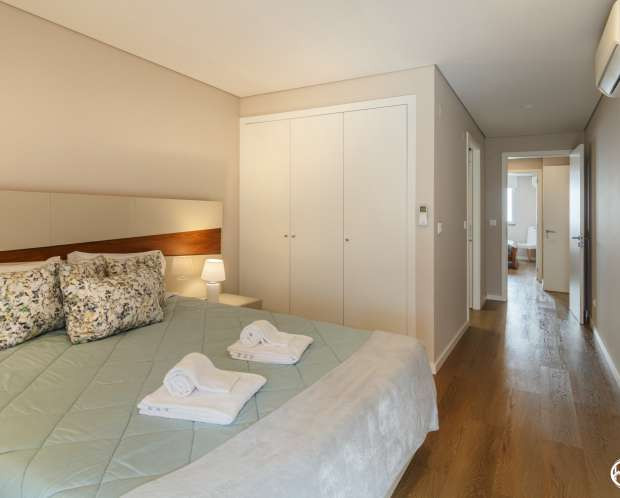 Home Azores - Coliseu Residences A4