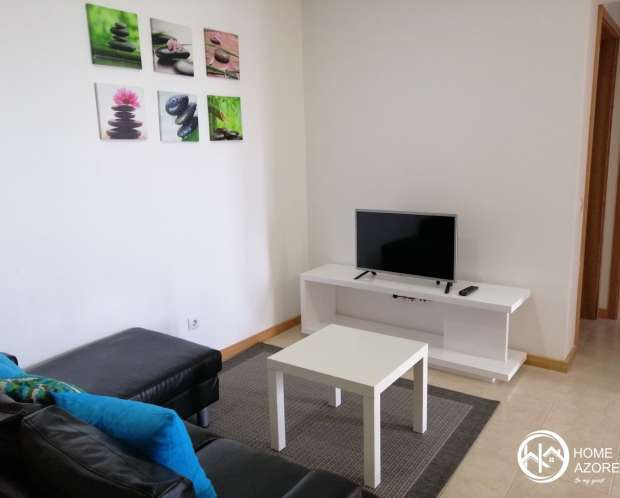Home Azores - Lagoa’s Place - Mar
