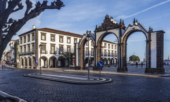 Ponta Delgada