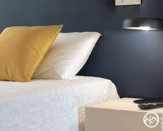 Home Azores - Coliseu Residences B2