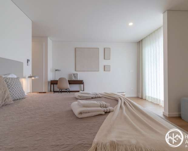 Home Azores - Coliseu Residences B2