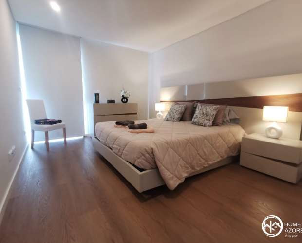 Home Azores - Coliseu Residences A4