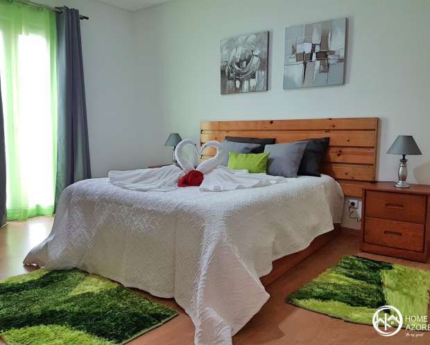 Home Azores - Lagoa’s Place - Serra
