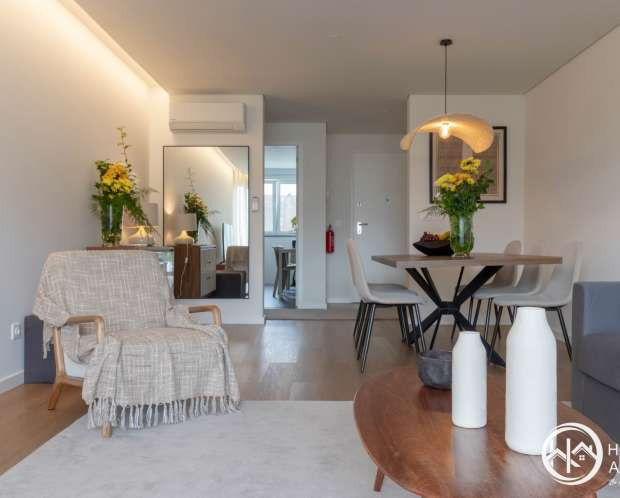 Home Azores - Coliseu Residences B2