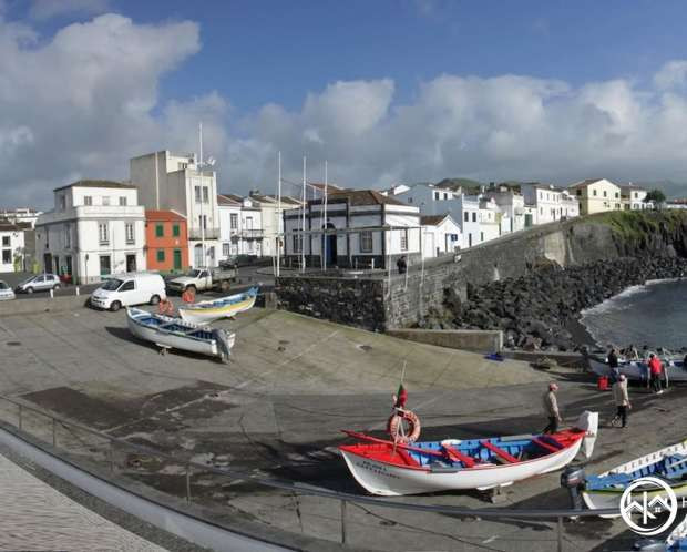 Home Azores - Lagoa’s Place - Serra