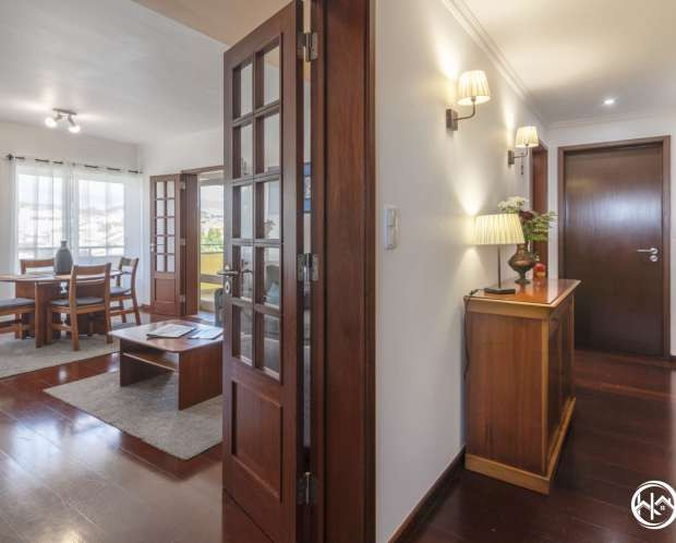 Home Azores - Jose do Canto Apartment