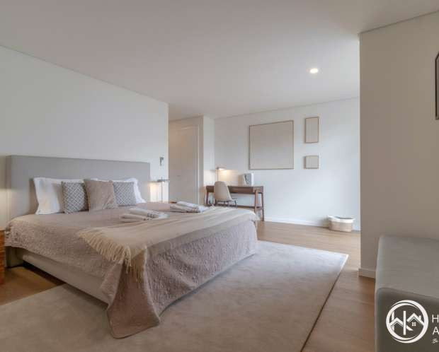 Home Azores - Coliseu Residences B2