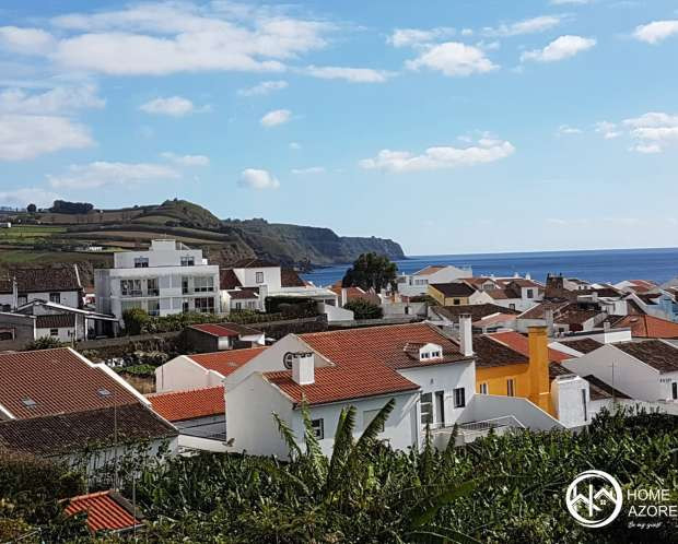 Home Azores - Lagoa’s Place - Mar